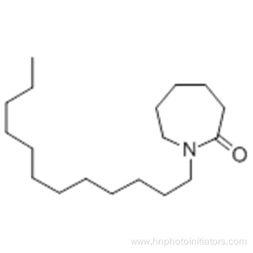 Laurocapram CAS 59227-89-3